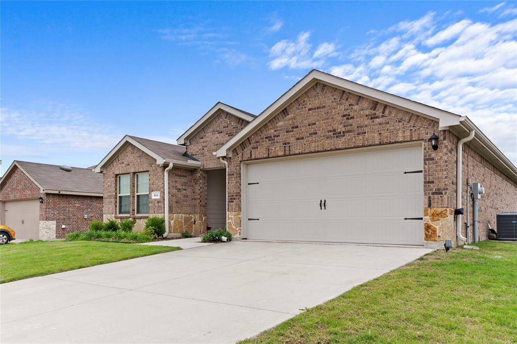 Josephine, TX 75189,516 Wrangler Drive