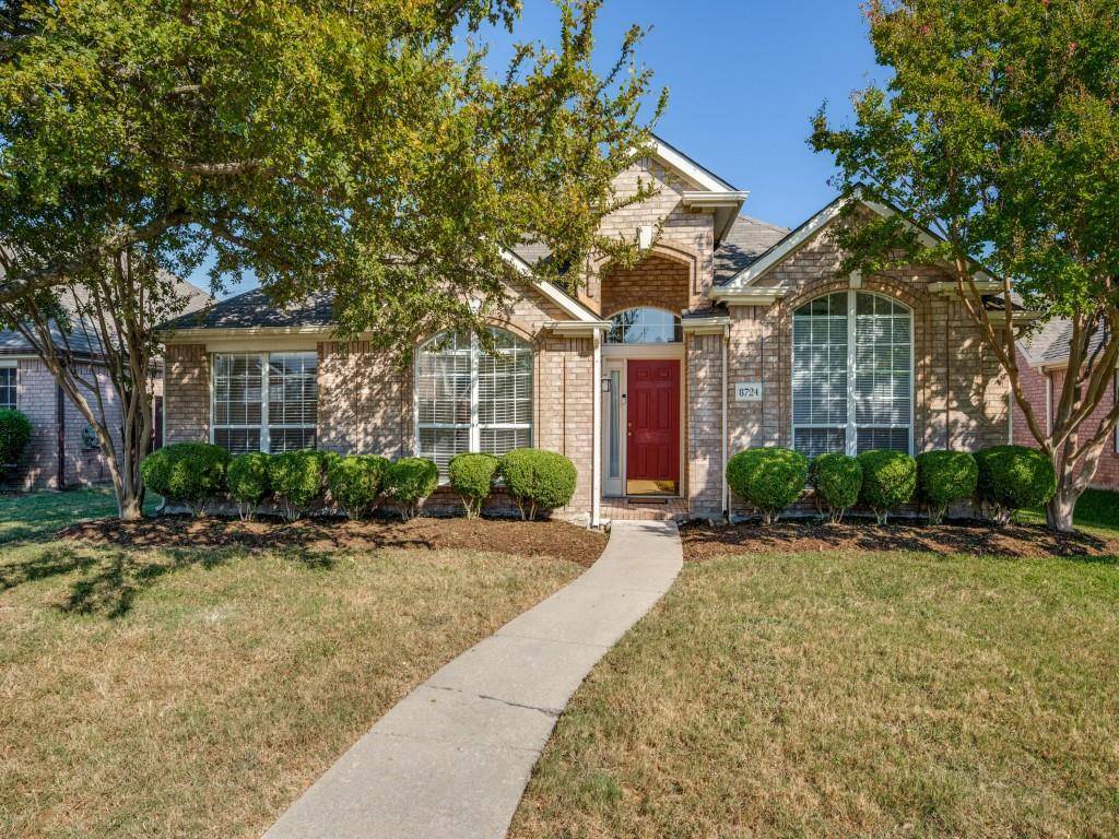 Plano, TX 75025,8724 Clearview Court