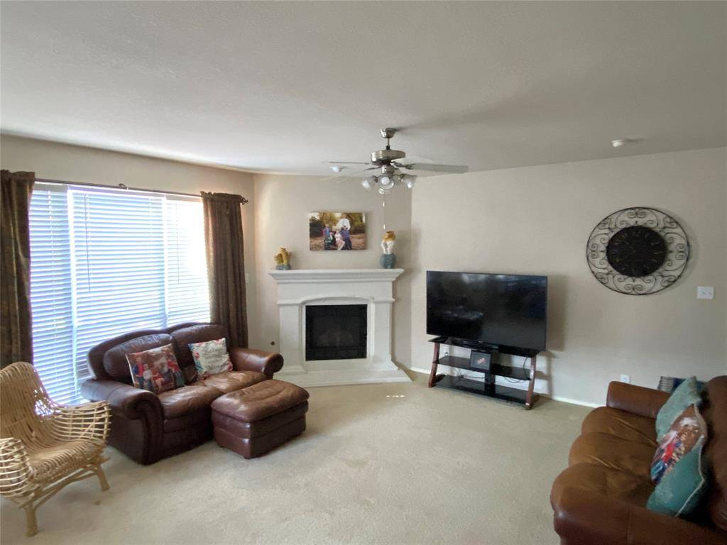 Sanger, TX 76266,38 Heron Drive