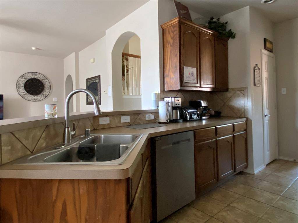 Sanger, TX 76266,38 Heron Drive