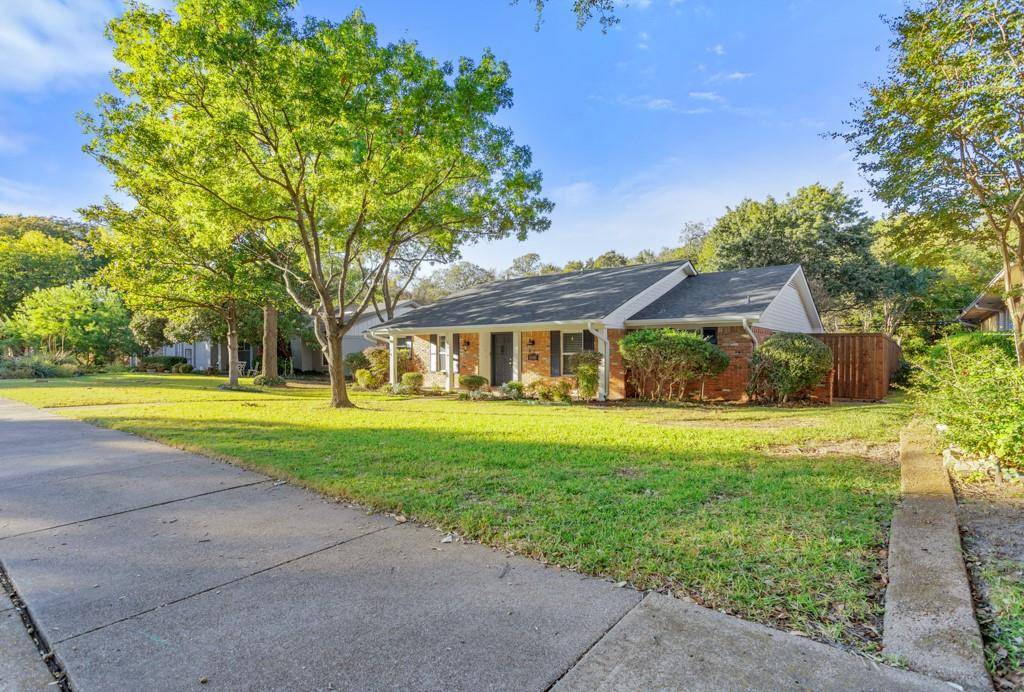 Dallas, TX 75218,11045 Carissa Drive