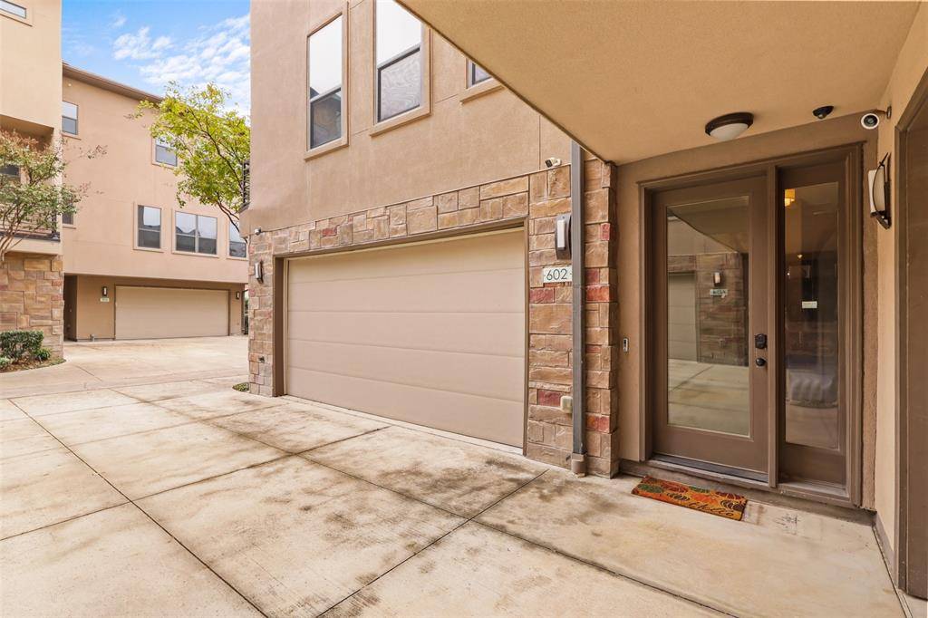 Dallas, TX 75204,1717 Annex Avenue #602