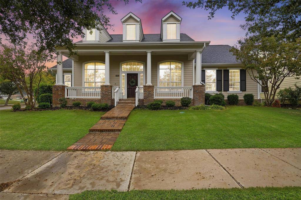 North Richland Hills, TX 76180,5801 Winter Park Drive