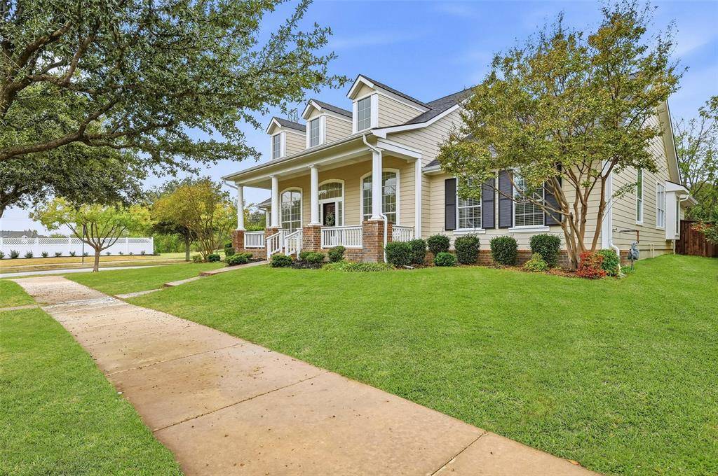 North Richland Hills, TX 76180,5801 Winter Park Drive