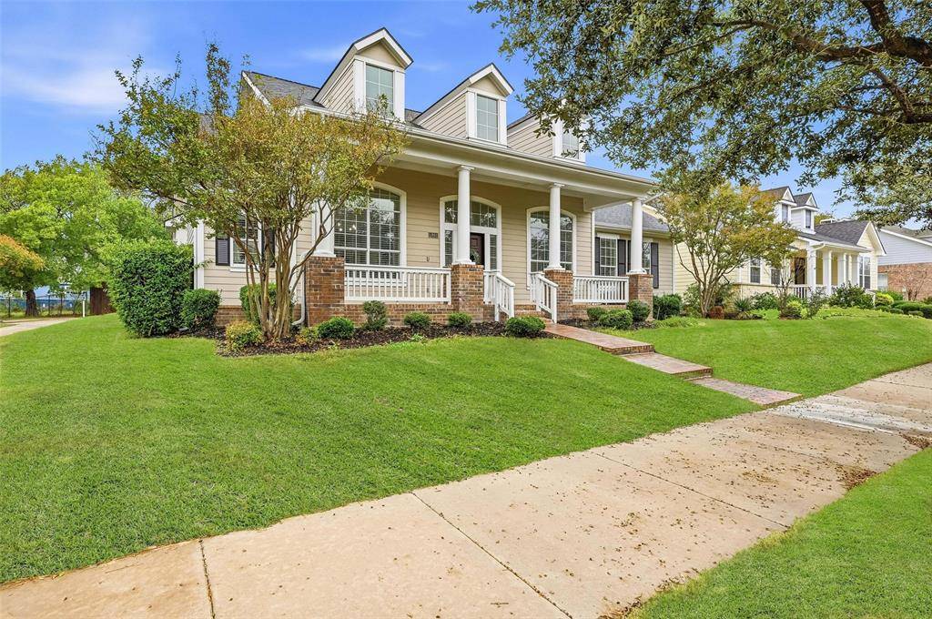 North Richland Hills, TX 76180,5801 Winter Park Drive