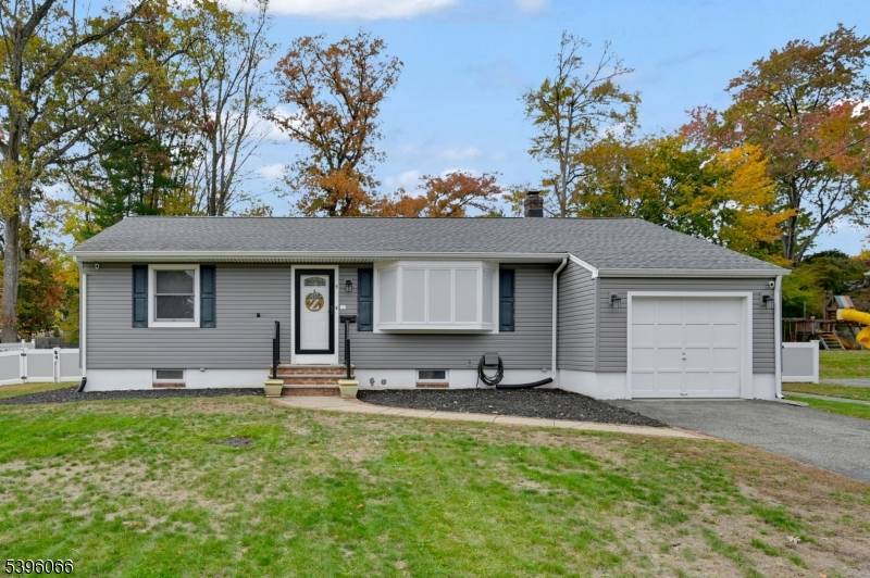 Parsippany-troy Hills Twp., NJ 07950,9 Craydon St