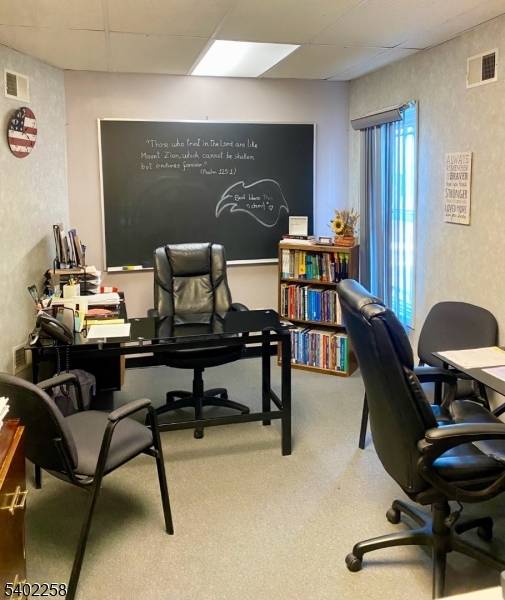 Newark City, NJ 07105,91 Pacific St