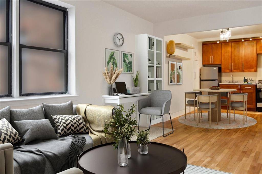 Brooklyn, NY 11209,138 71st ST #C4