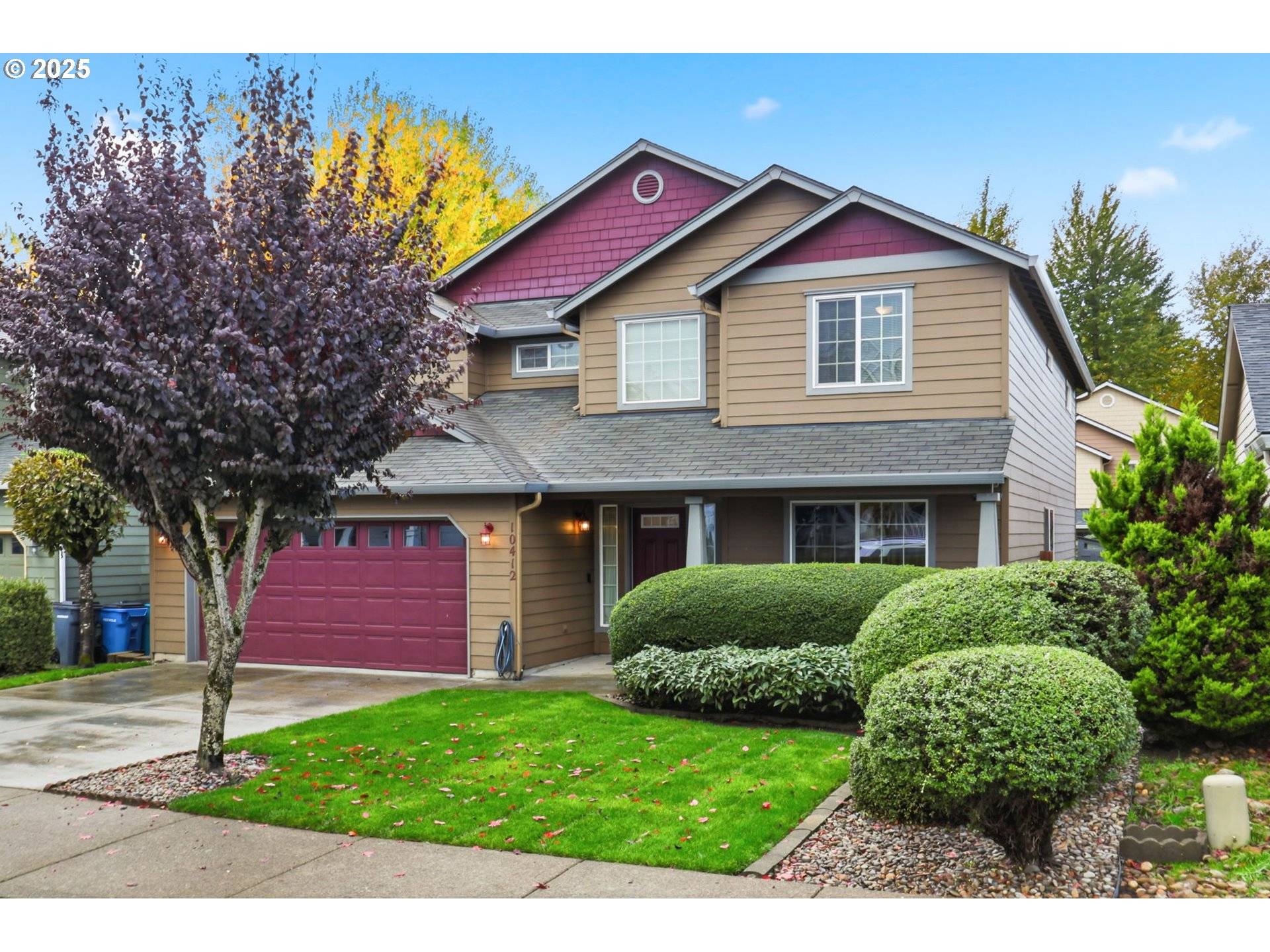 Vancouver, WA 98662,10412 NE 86TH AVE