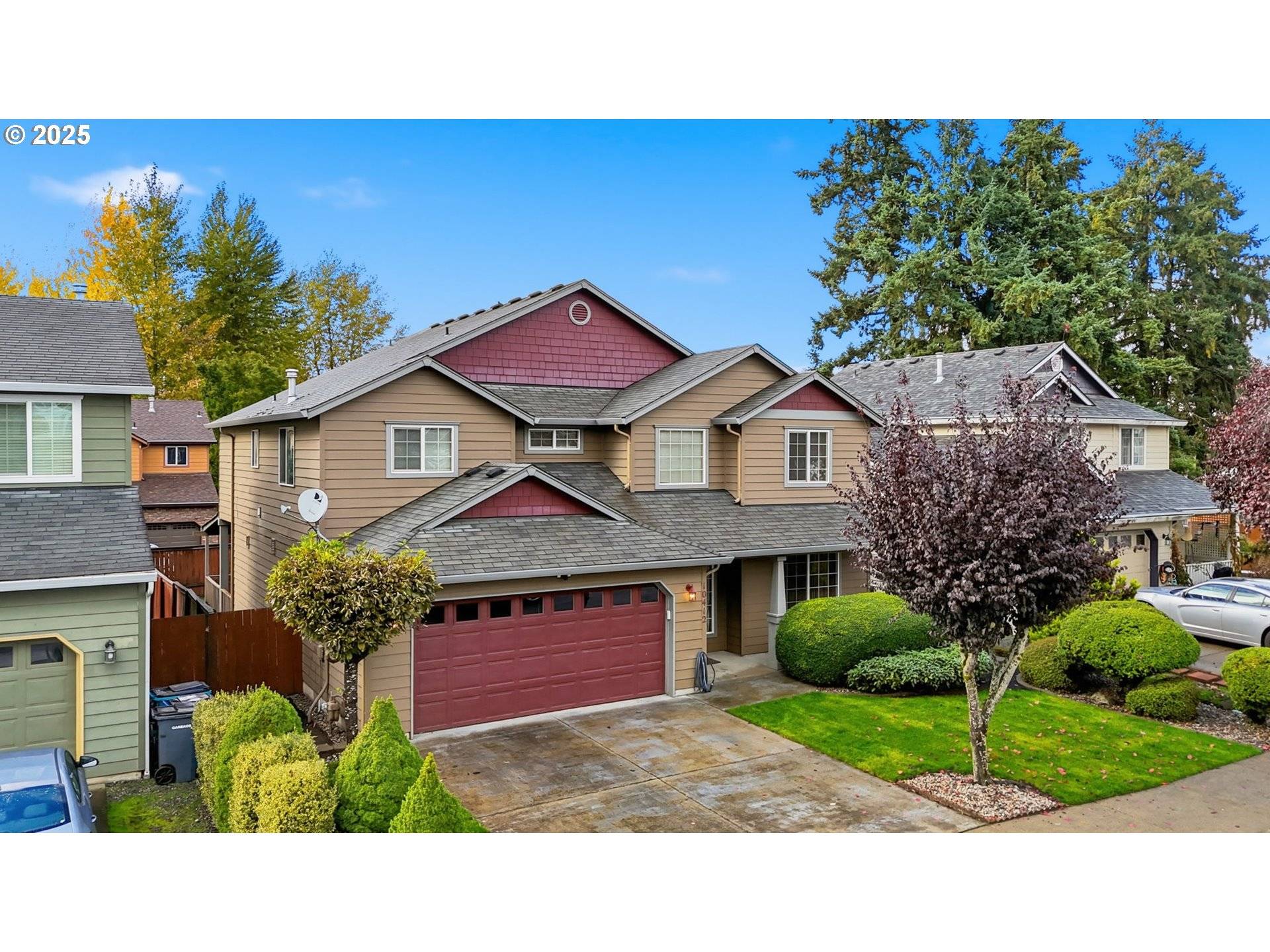 Vancouver, WA 98662,10412 NE 86TH AVE