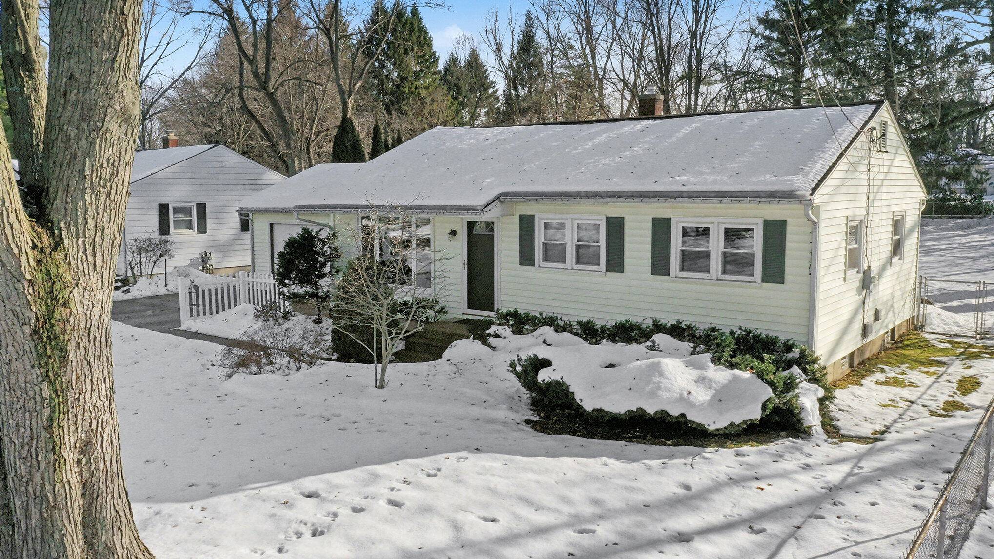 Kalamazoo, MI 49006,3709 Alamo AVE