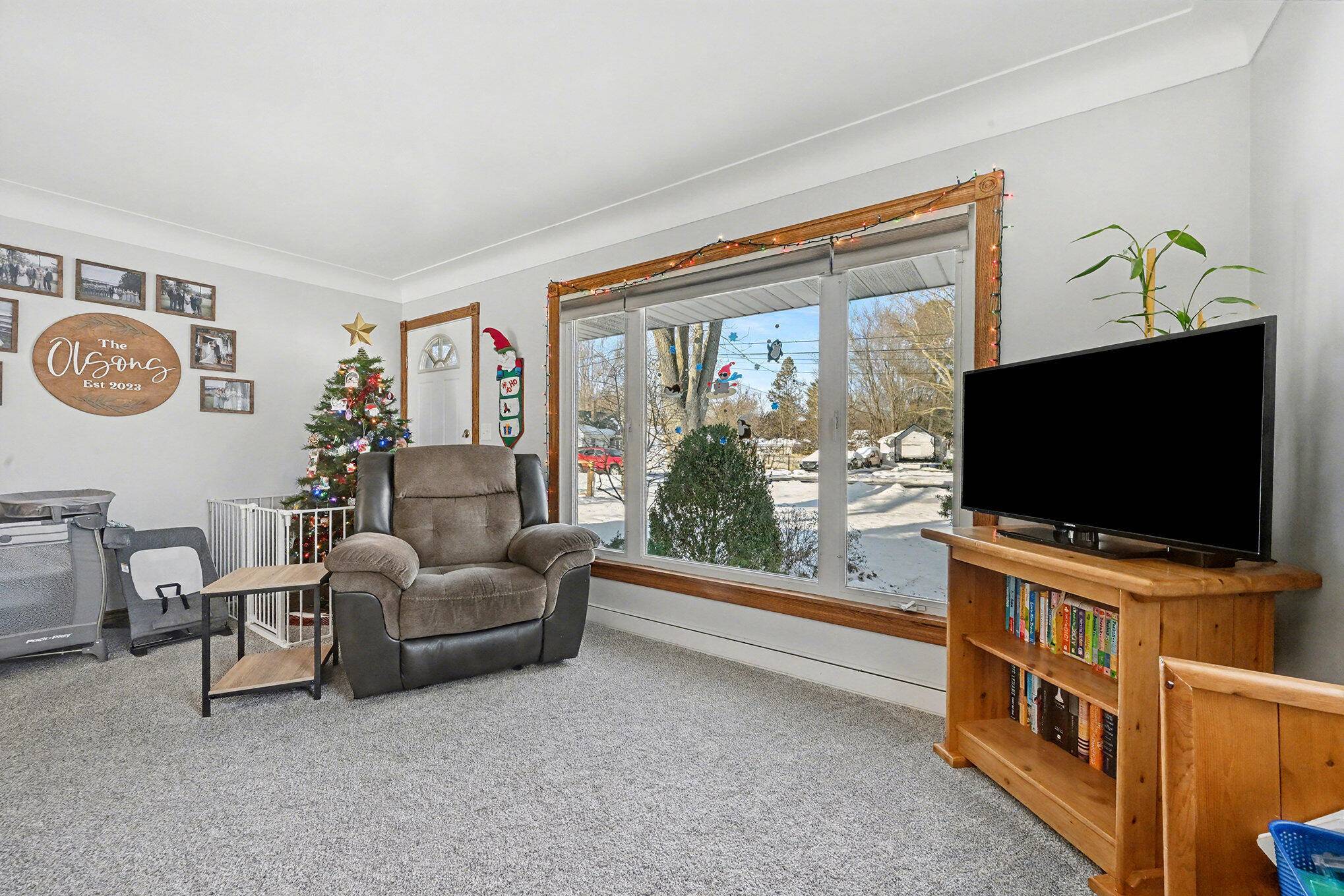 Kalamazoo, MI 49006,3709 Alamo AVE