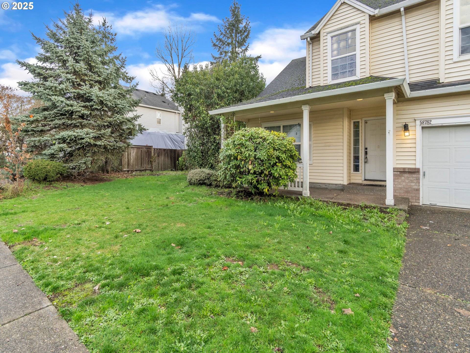 St Helens, OR 97051,58782 EVERGREEN LOOP