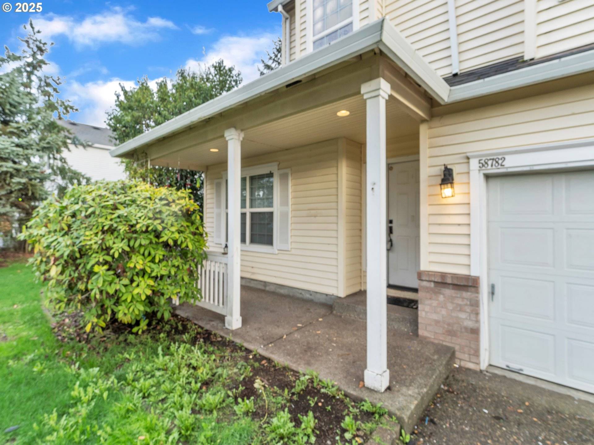 St Helens, OR 97051,58782 EVERGREEN LOOP