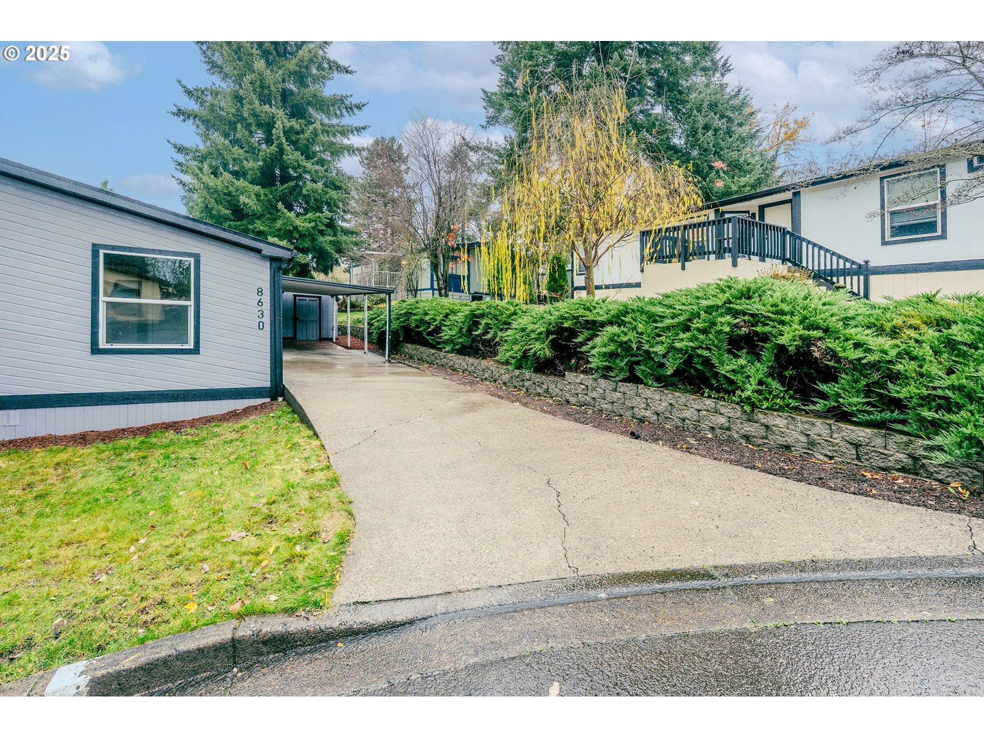 Clackamas, OR 97015,8630 SE FRONTIER CT #40