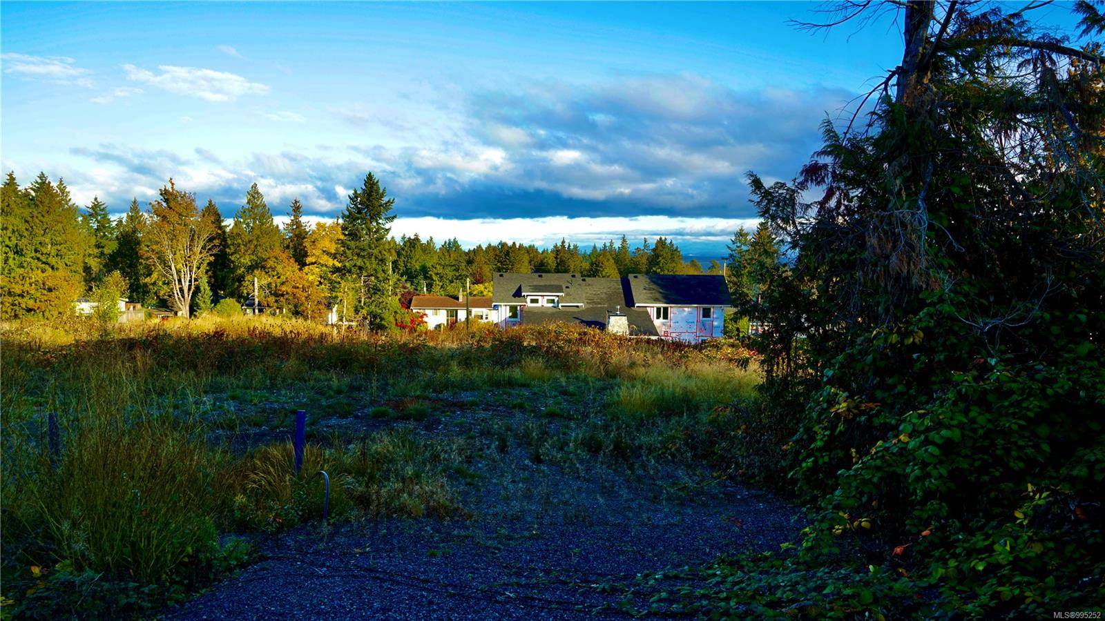 Lantzville, BC V0R 2H0,E Harby Rd #7346