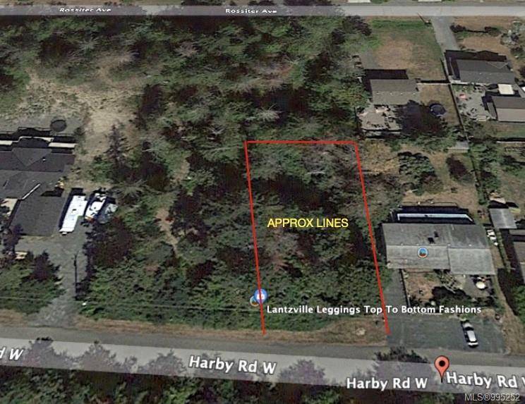 Lantzville, BC V0R 2H0,E Harby Rd #7346