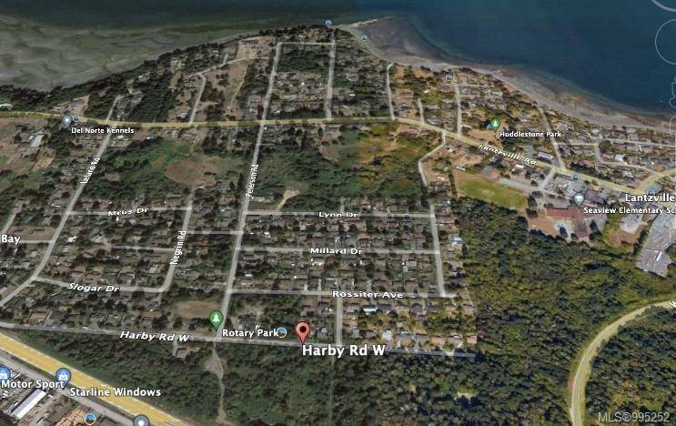 Lantzville, BC V0R 2H0,E Harby Rd #7346