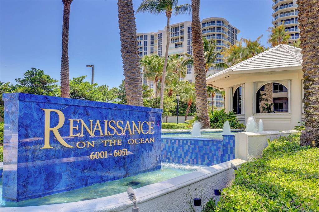 Hollywood, FL 33019,6001 N Ocean Dr #402