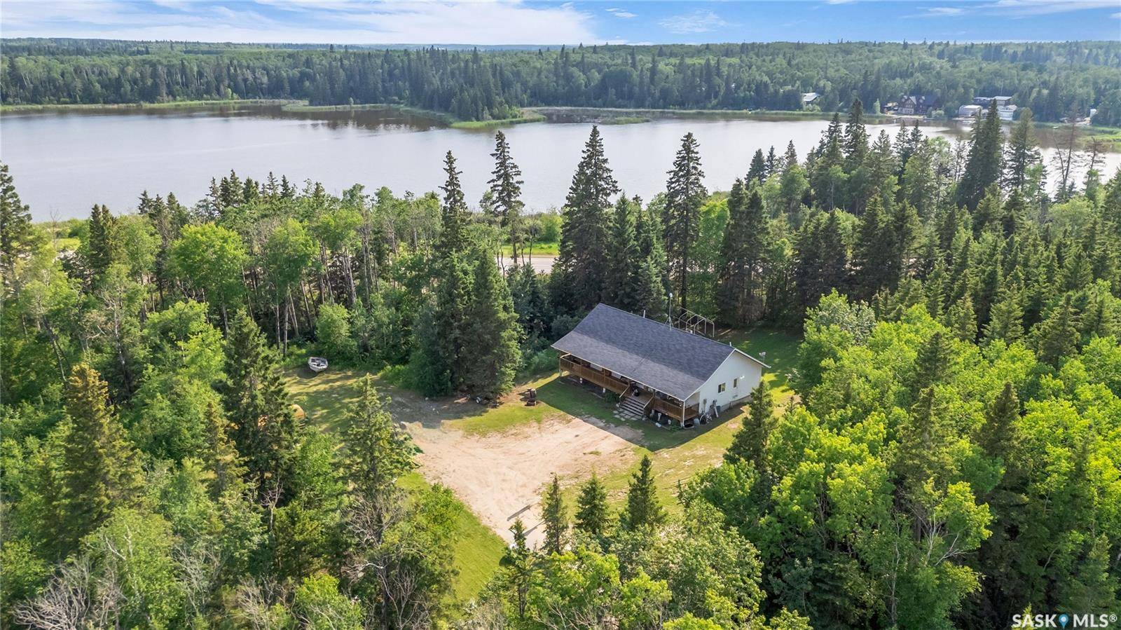 Paddockwood Rm No. 520, SK S0J 0N0,Rural Address