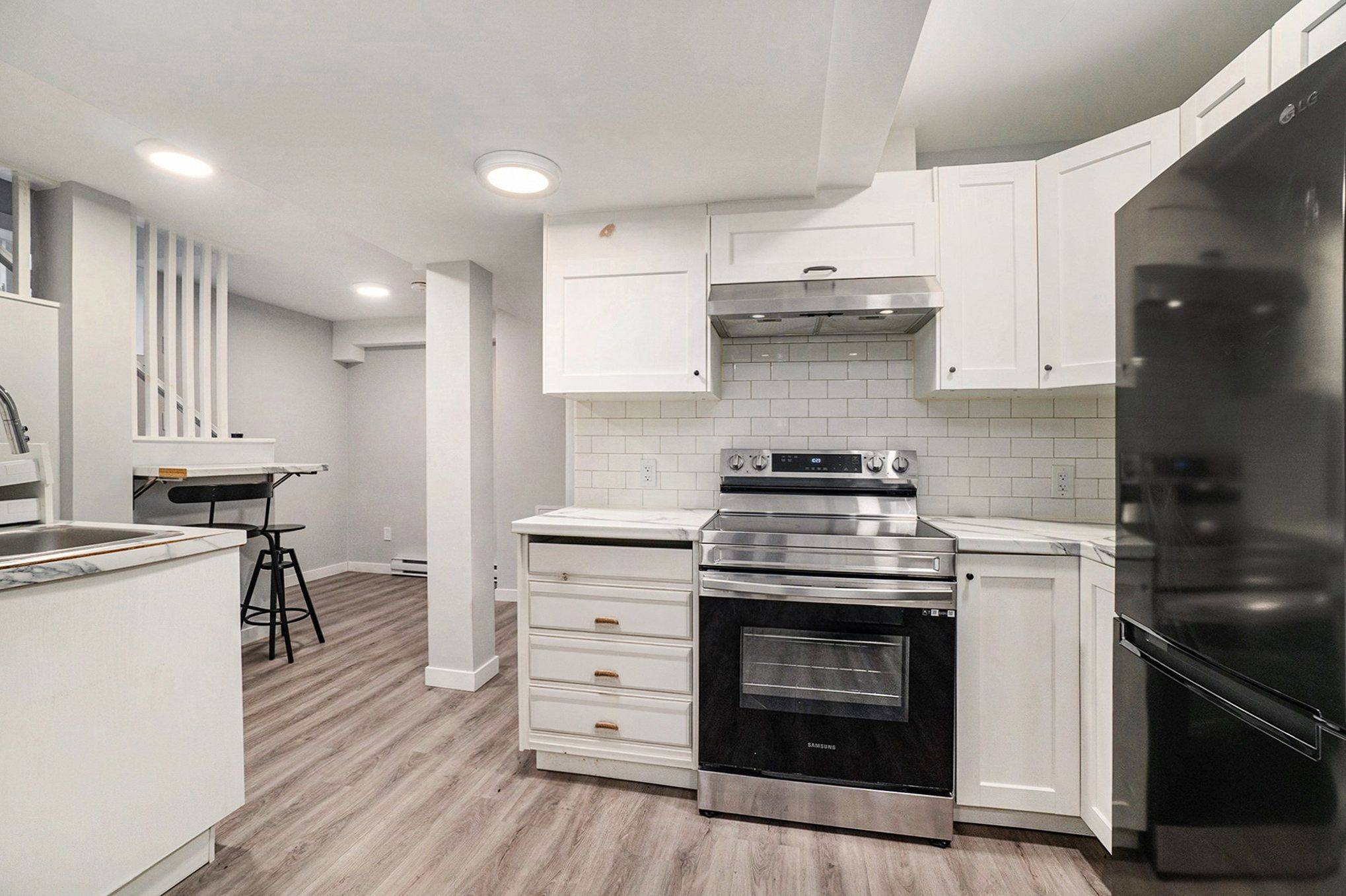 Belair Park - Copeland Park And Area, ON K2C 0B6,1675 Baseline RD #B