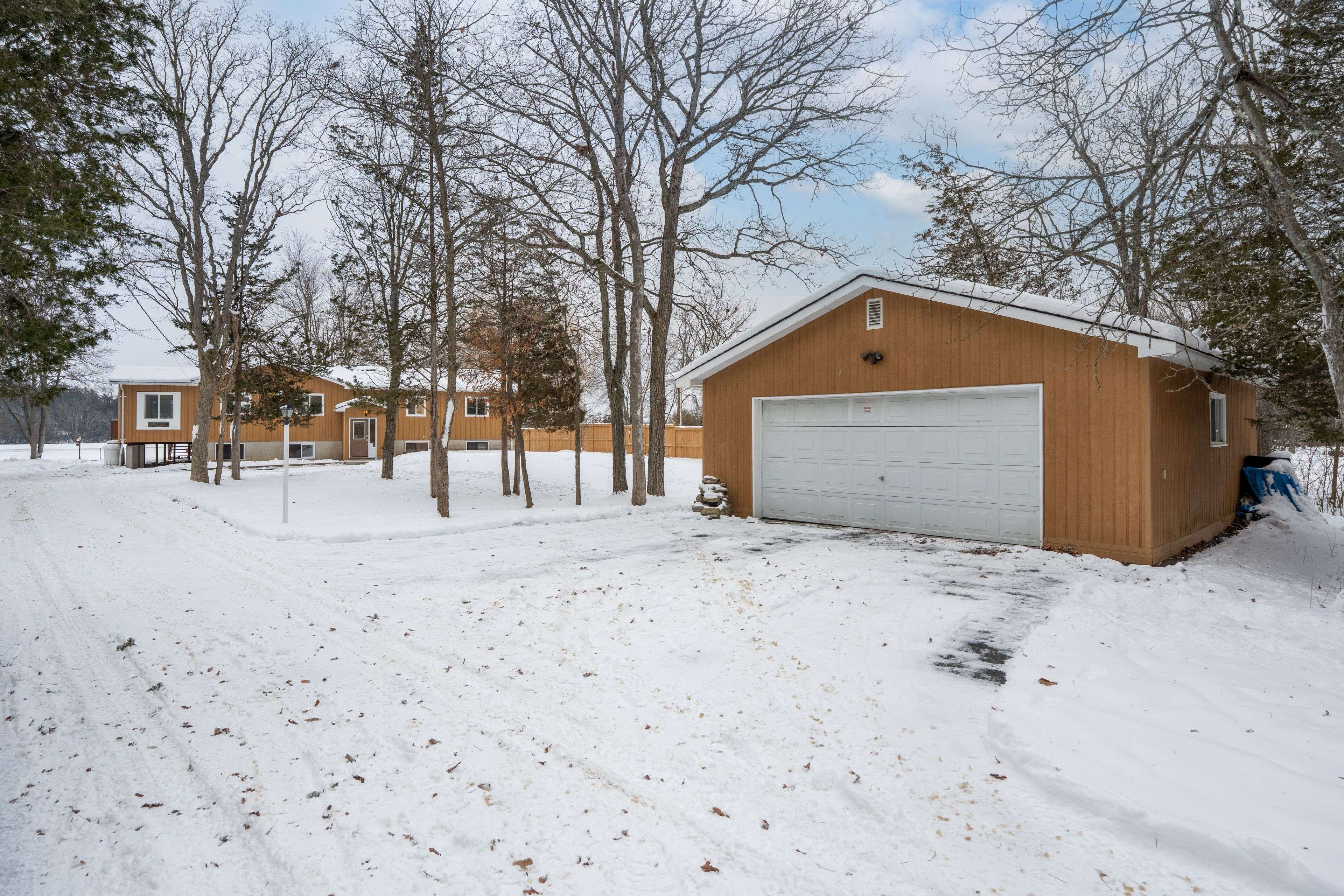 Trent Hills, ON K0L 1L0,269 Hillside DR