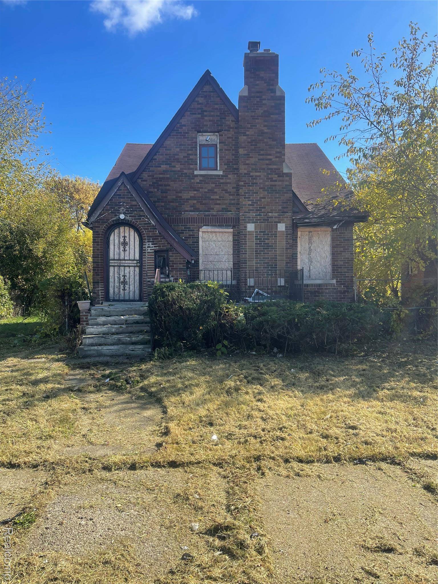 Detroit, MI 48224,10444 Marne ST