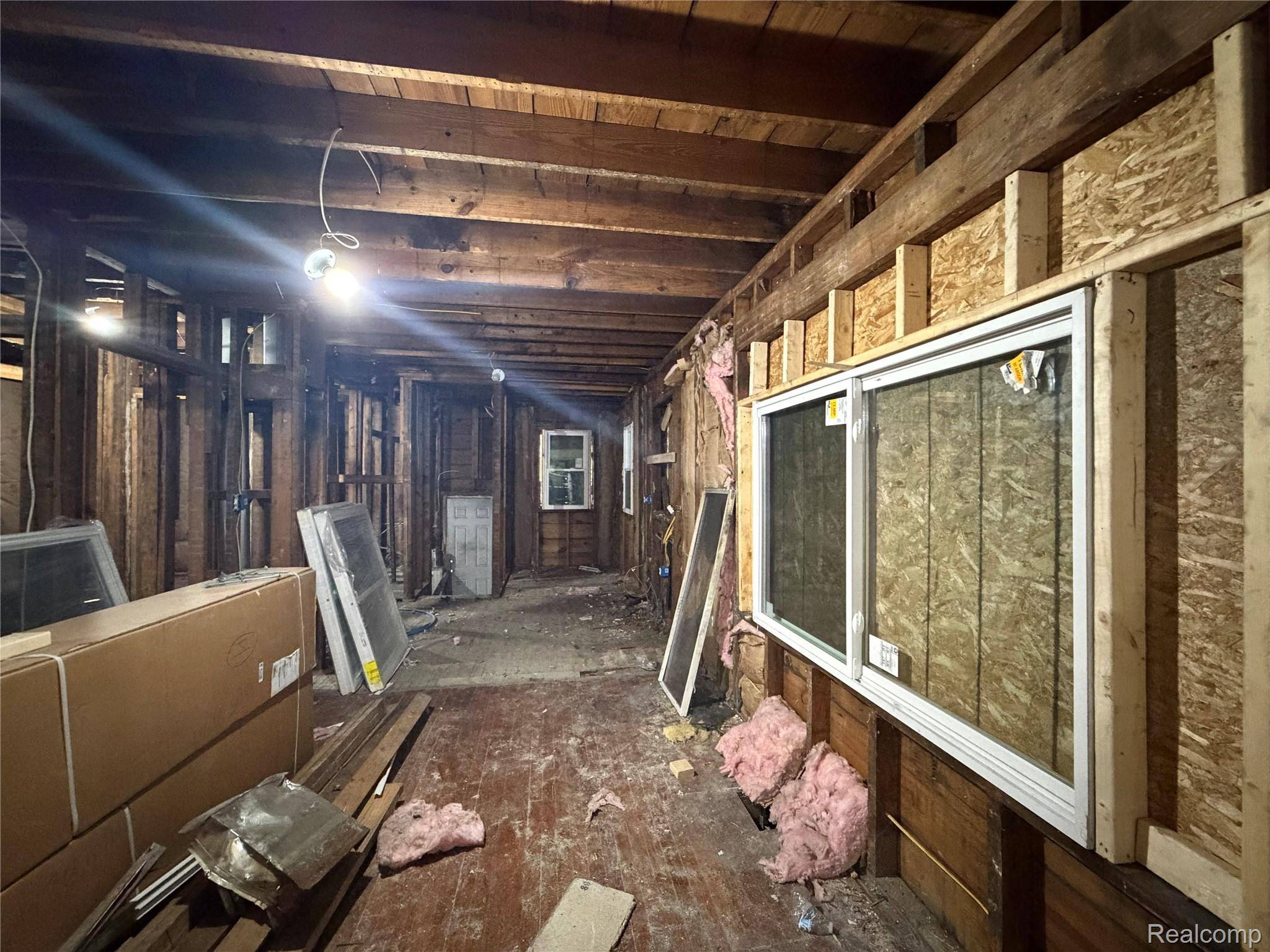 Detroit, MI 48224,10444 Marne ST