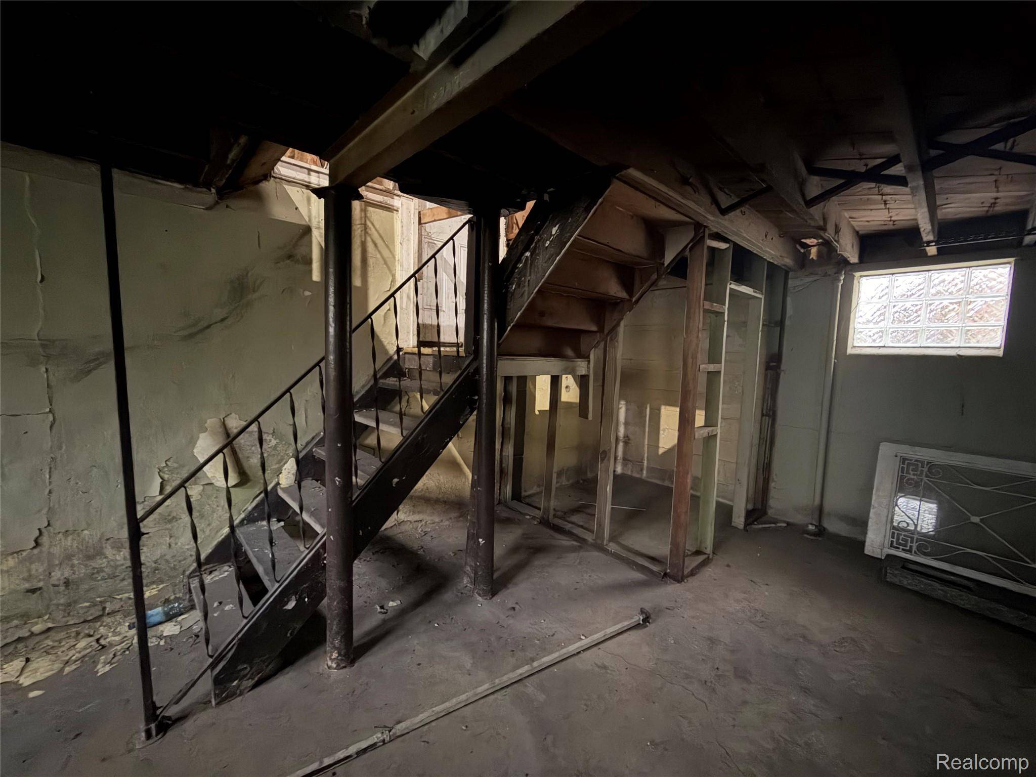 Detroit, MI 48224,10444 Marne ST