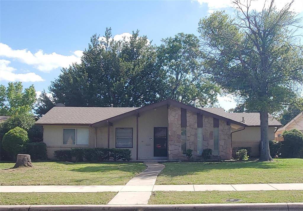 Mesquite, TX 75150,2307 Luau Street