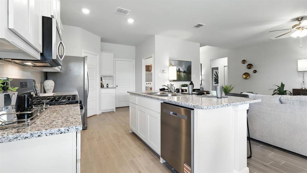 Fort Worth, TX 76036,4369 MILL STREAM Lane