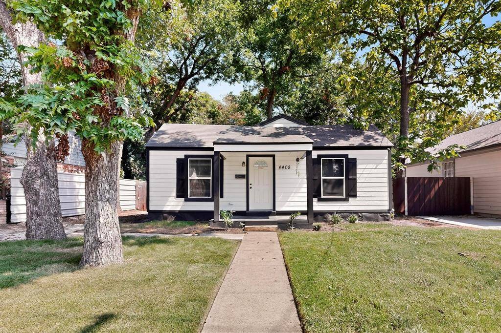 Dallas, TX 75227,4408 Lawnview Avenue