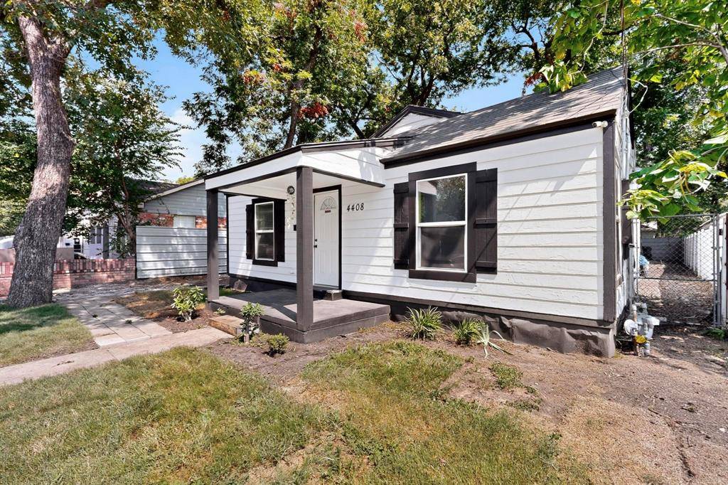 Dallas, TX 75227,4408 Lawnview Avenue