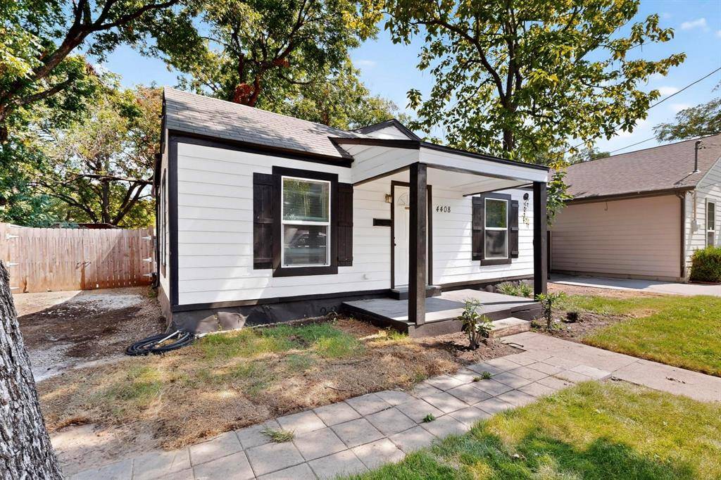 Dallas, TX 75227,4408 Lawnview Avenue