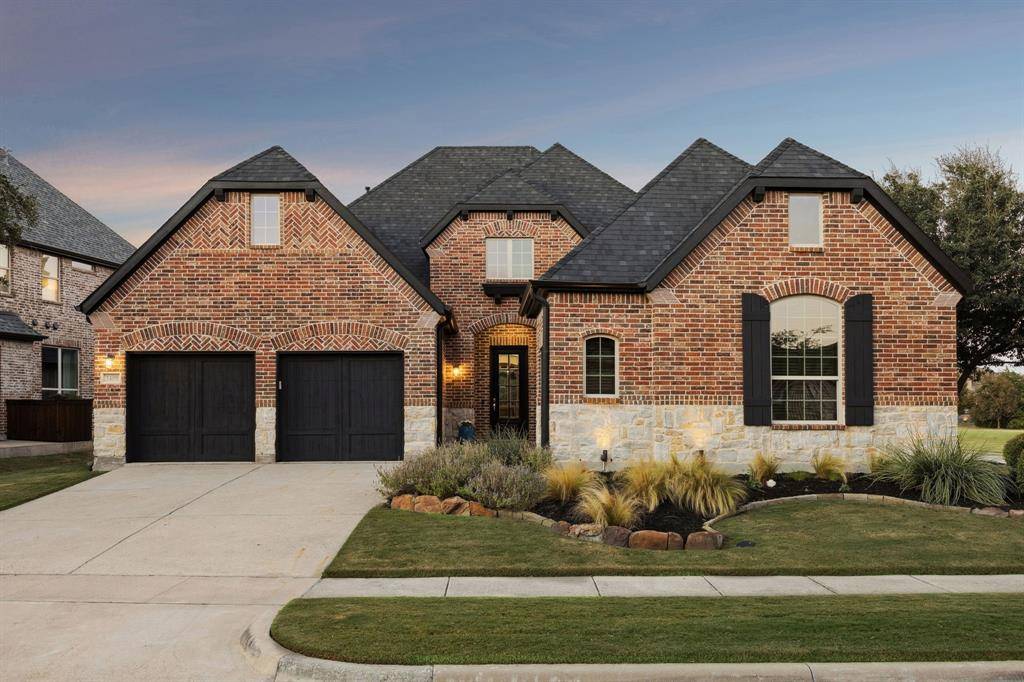 The Colony, TX 75056,3409 Linkwood