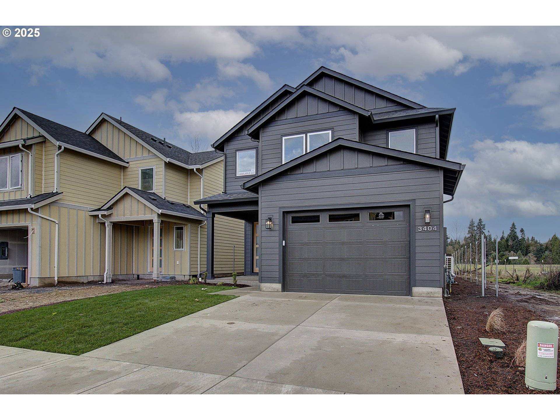 Battle Ground, WA 98604,3404 SE 6TH AVE