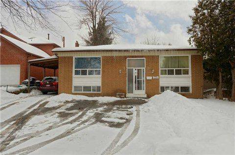 Toronto C14, ON M2M 2G2,374 Cummer AVE #Main