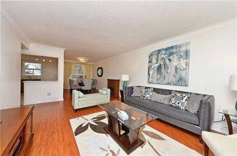 Toronto C14, ON M2M 2G2,374 Cummer AVE #Main