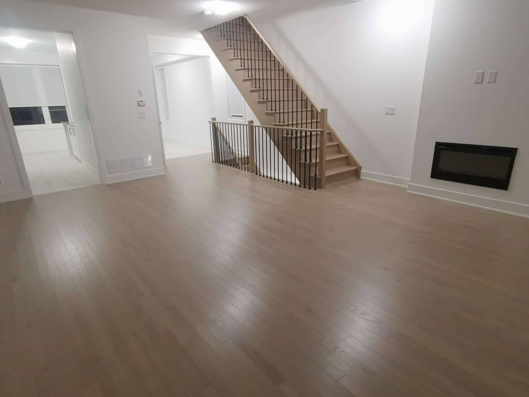 Markham, ON L6E 0W2,12 Carole Bell WAY