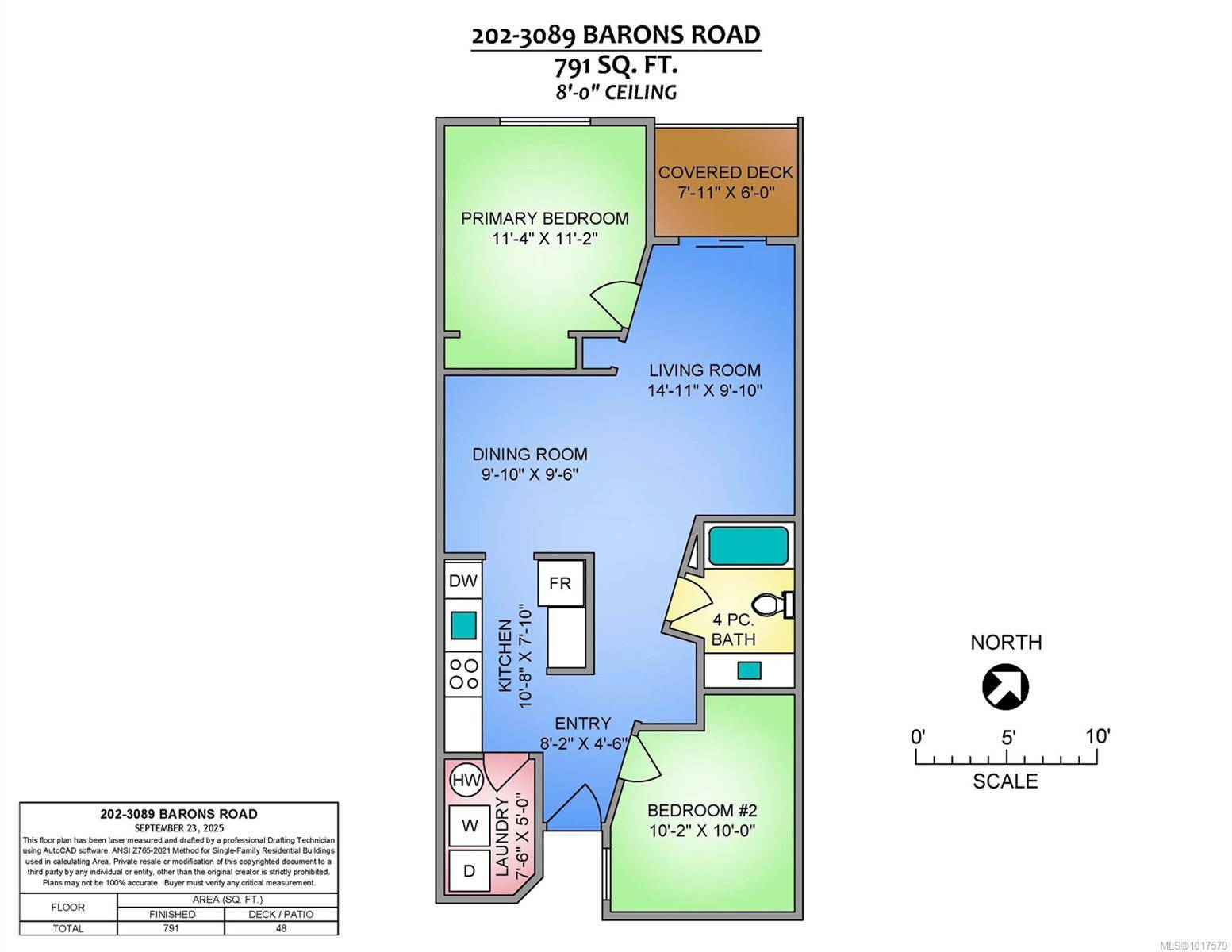 Nanaimo, BC V9T 3Y6,3089 Barons Rd #202