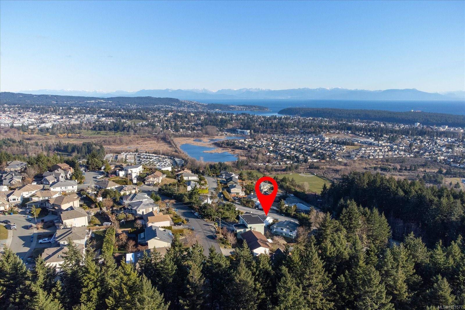 Nanaimo, BC V9R 5V5,1085 College Dr
