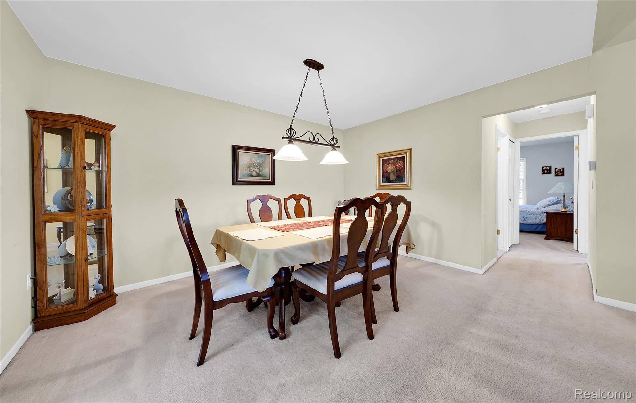 Shelby Twp, MI 48315,48391 Seawind CT