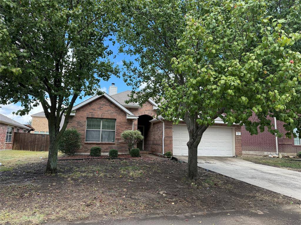 Princeton, TX 75407,137 Prairie View Drive