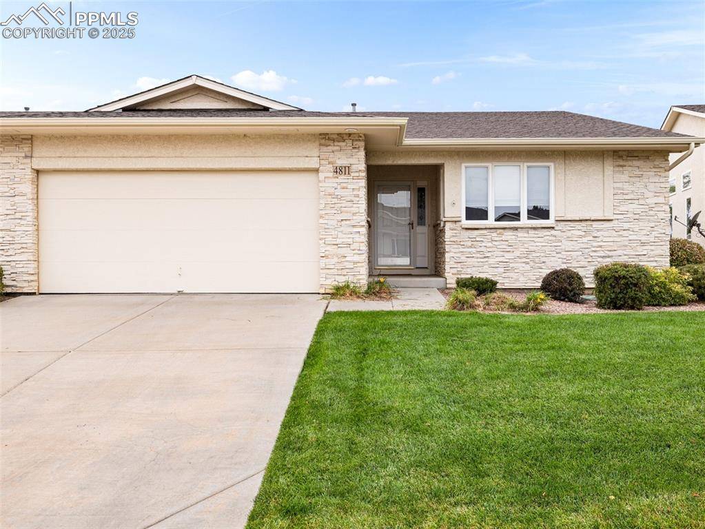 Pueblo, CO 81008,4811 Seasons VW