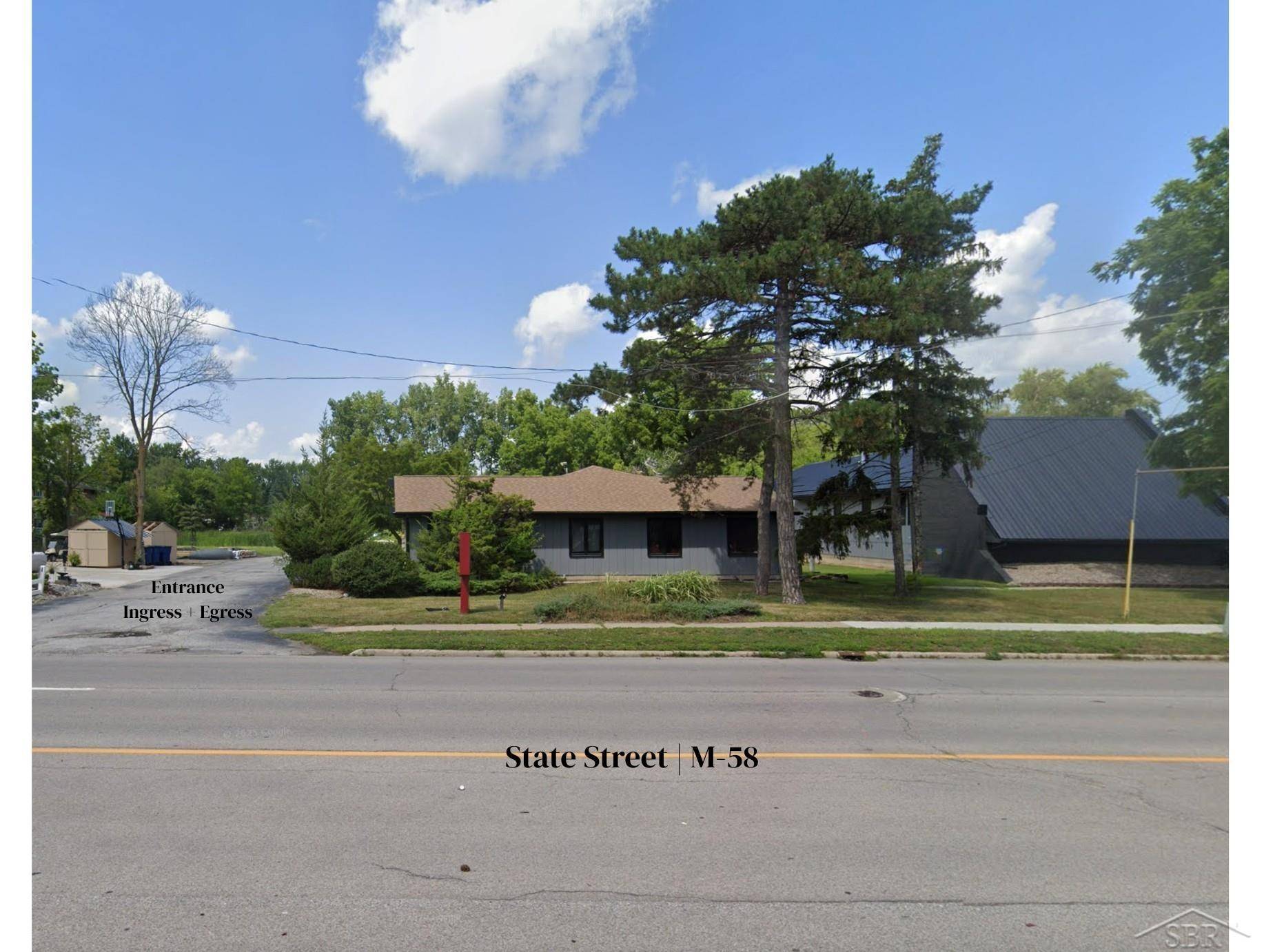 4386 State ST, Saginaw Twp, MI 48603