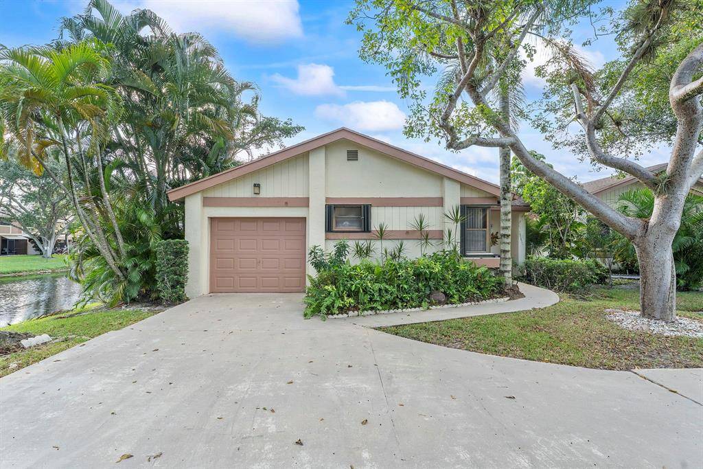 Coconut Creek, FL 33066,4289 Acacia Cir
