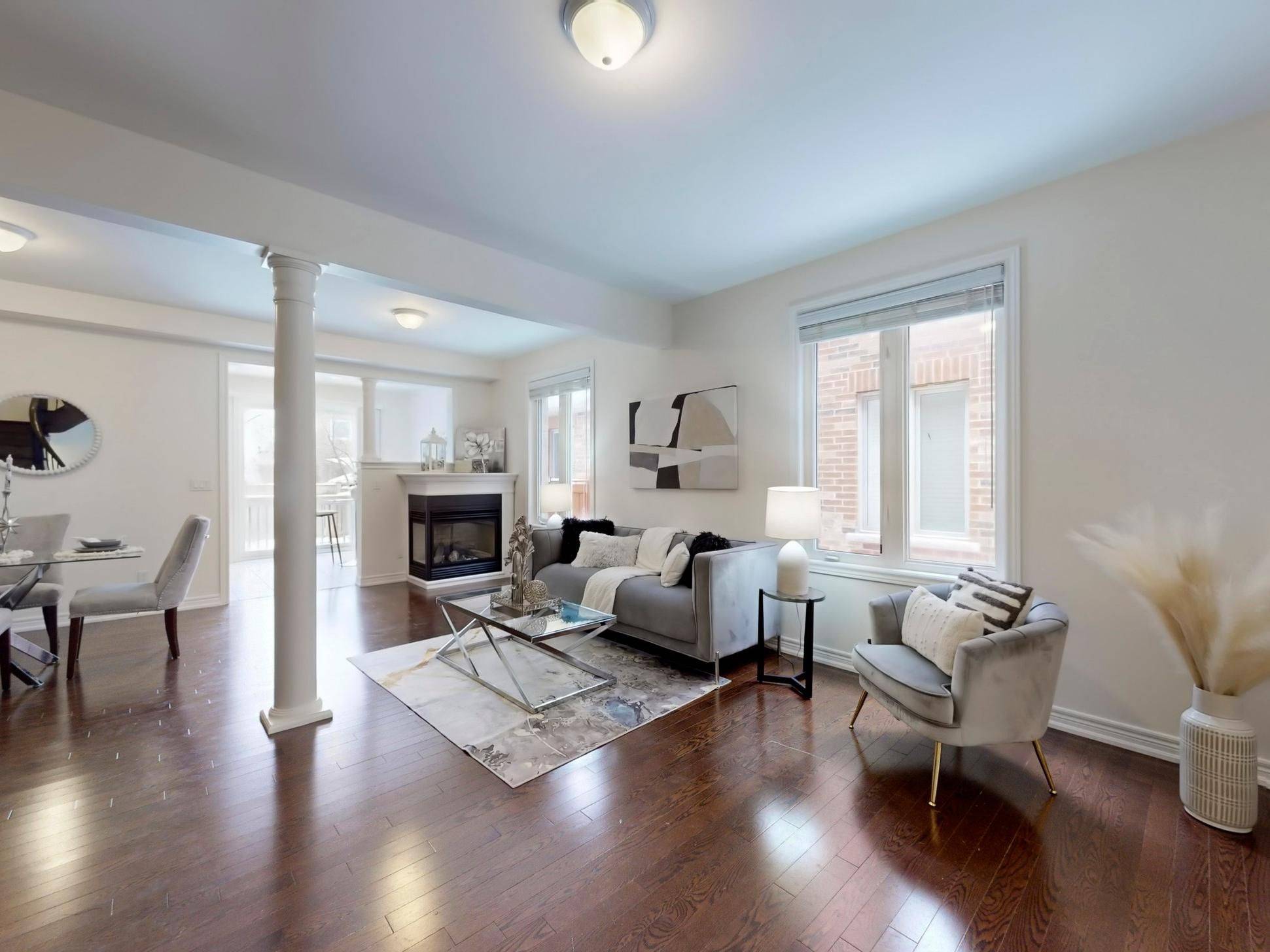 Vaughan, ON L4H 3V4,93 VIA TOSCANA N/A E