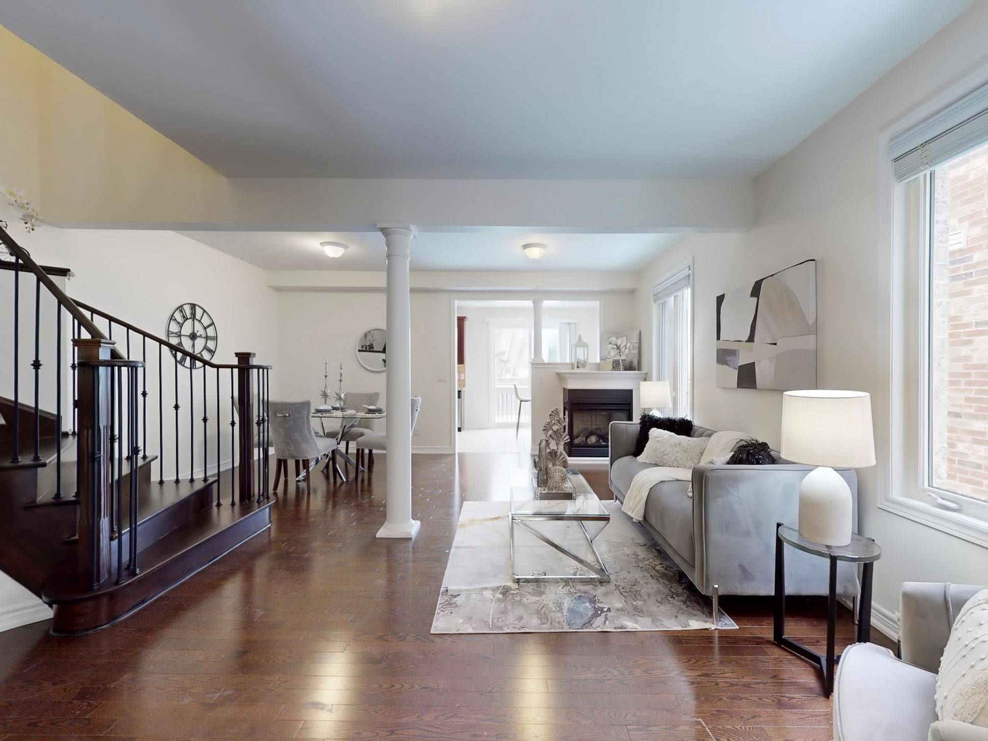 Vaughan, ON L4H 3V4,93 VIA TOSCANA N/A E