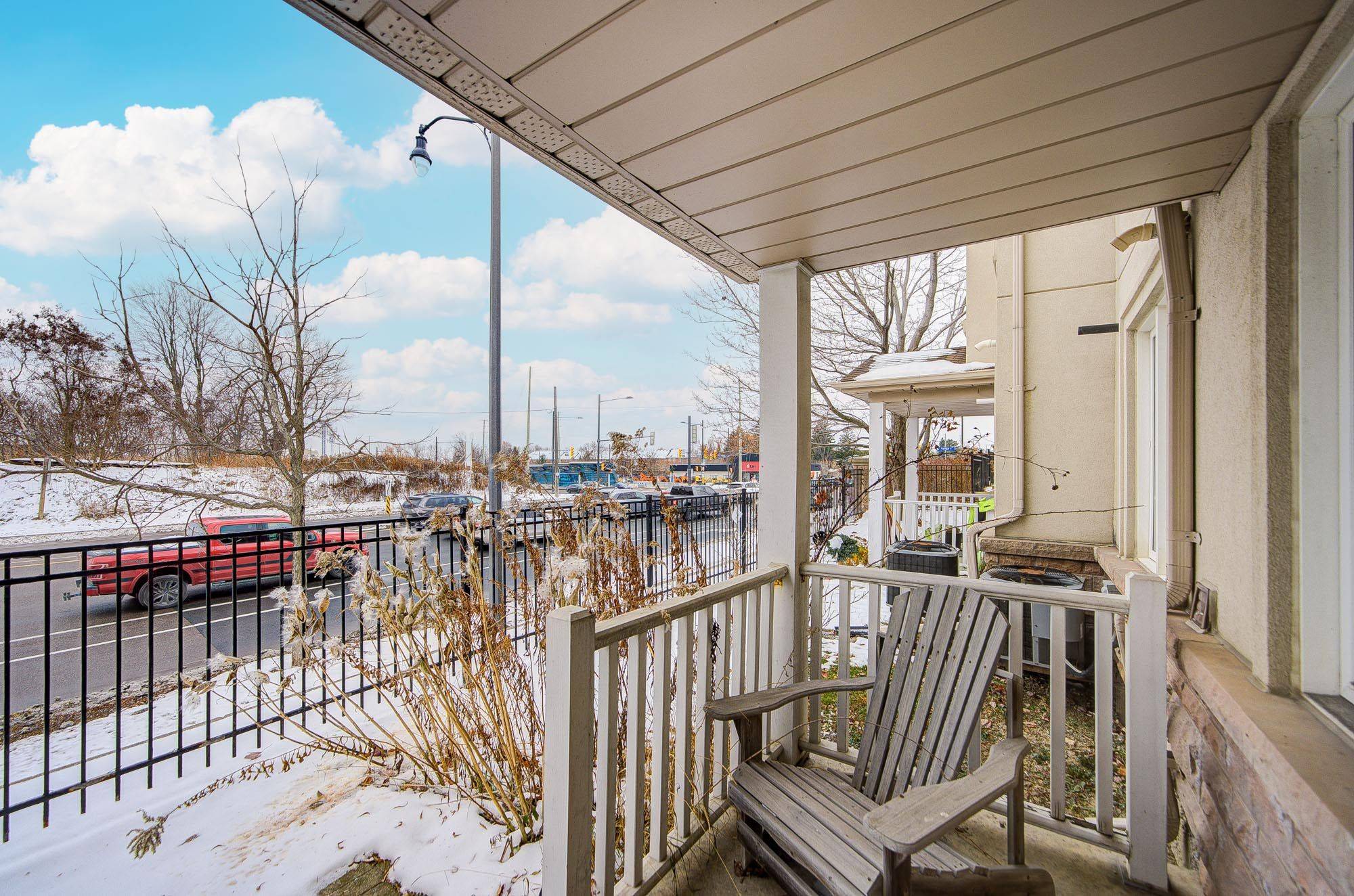 Richmond Hill, ON L4E 4H8,10 Post Oak DR #14