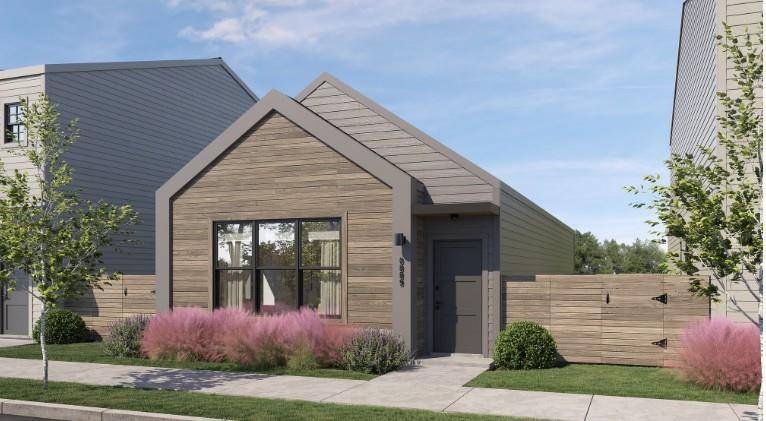 Fort Worth, TX 76108,9801 Plainfield Drive #319